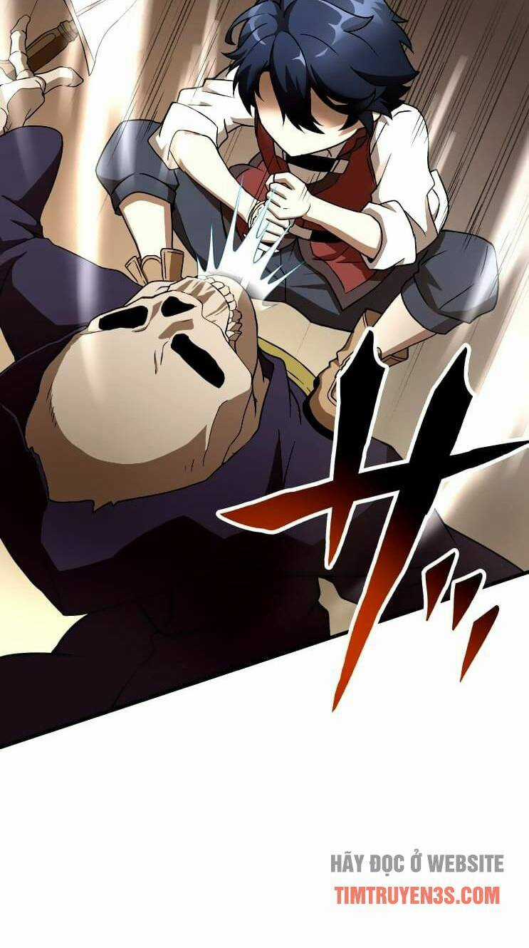 Pháp Sư Phế Vật Chapter 10 trang 4