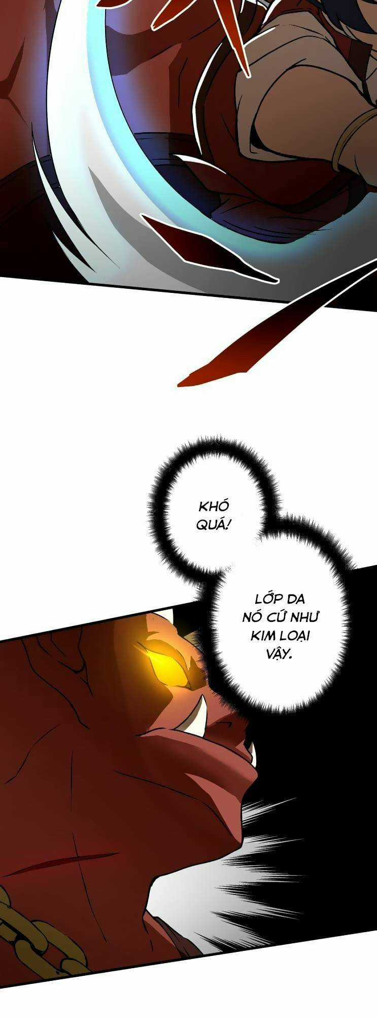 Pháp Sư Phế Vật Chapter 10 trang 41