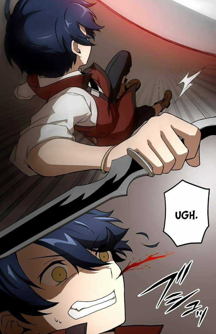 Pháp Sư Phế Vật Chapter 10 trang 43