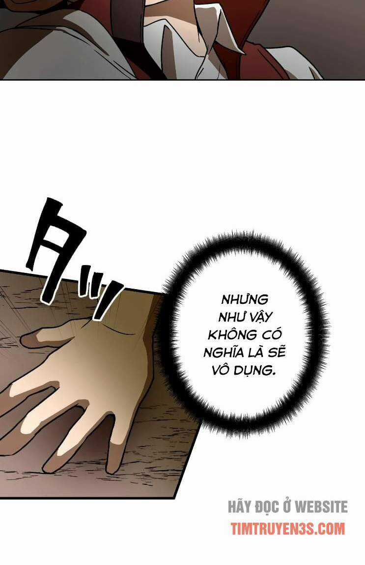 Pháp Sư Phế Vật Chapter 10 trang 44