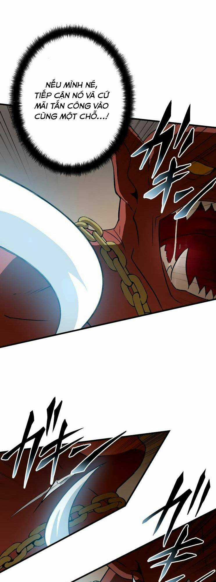 Pháp Sư Phế Vật Chapter 10 trang 45