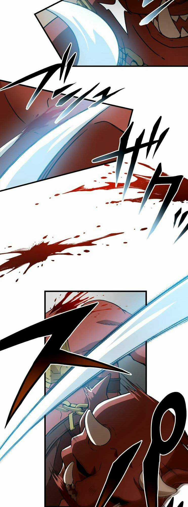 Pháp Sư Phế Vật Chapter 10 trang 46