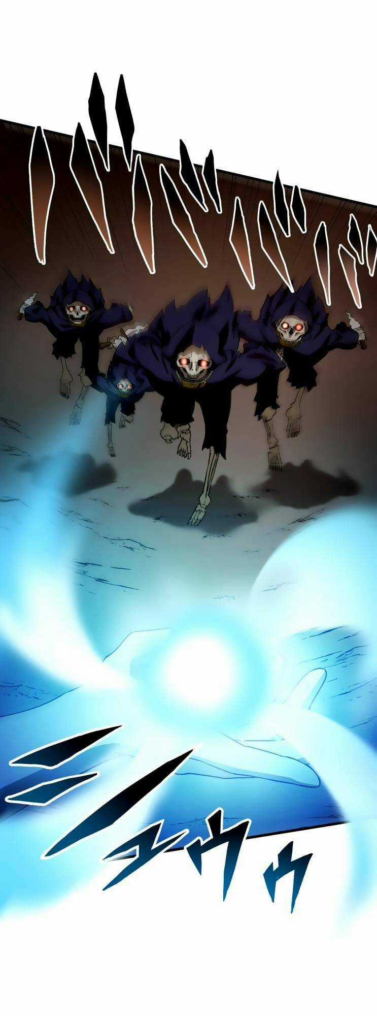 Pháp Sư Phế Vật Chapter 10 trang 5