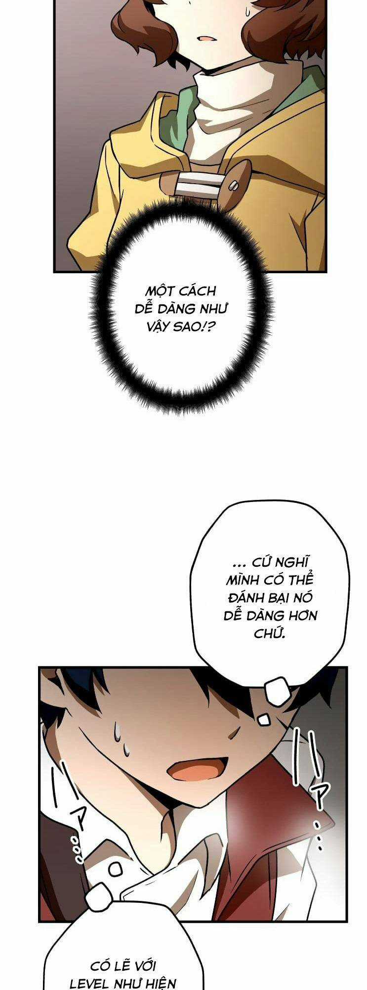 Pháp Sư Phế Vật Chapter 10 trang 50