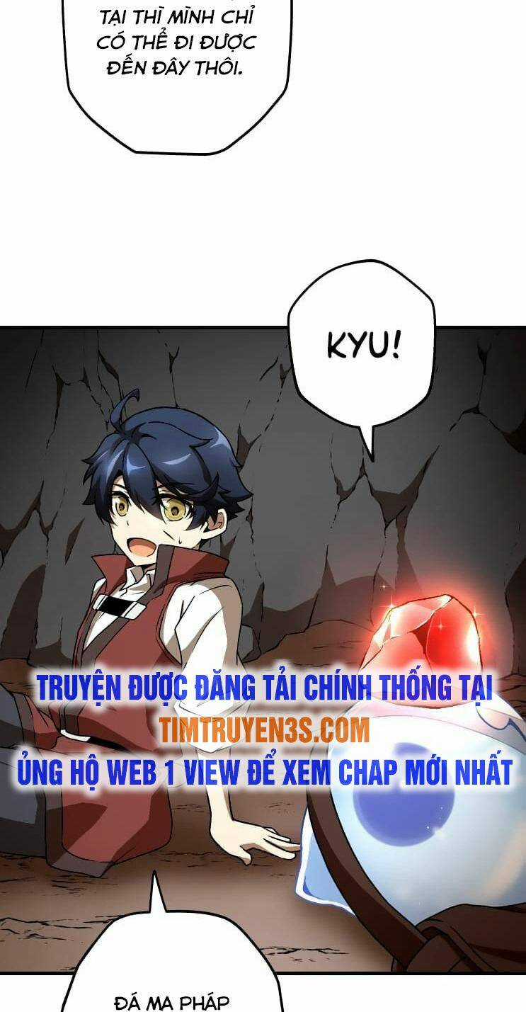 Pháp Sư Phế Vật Chapter 10 trang 51