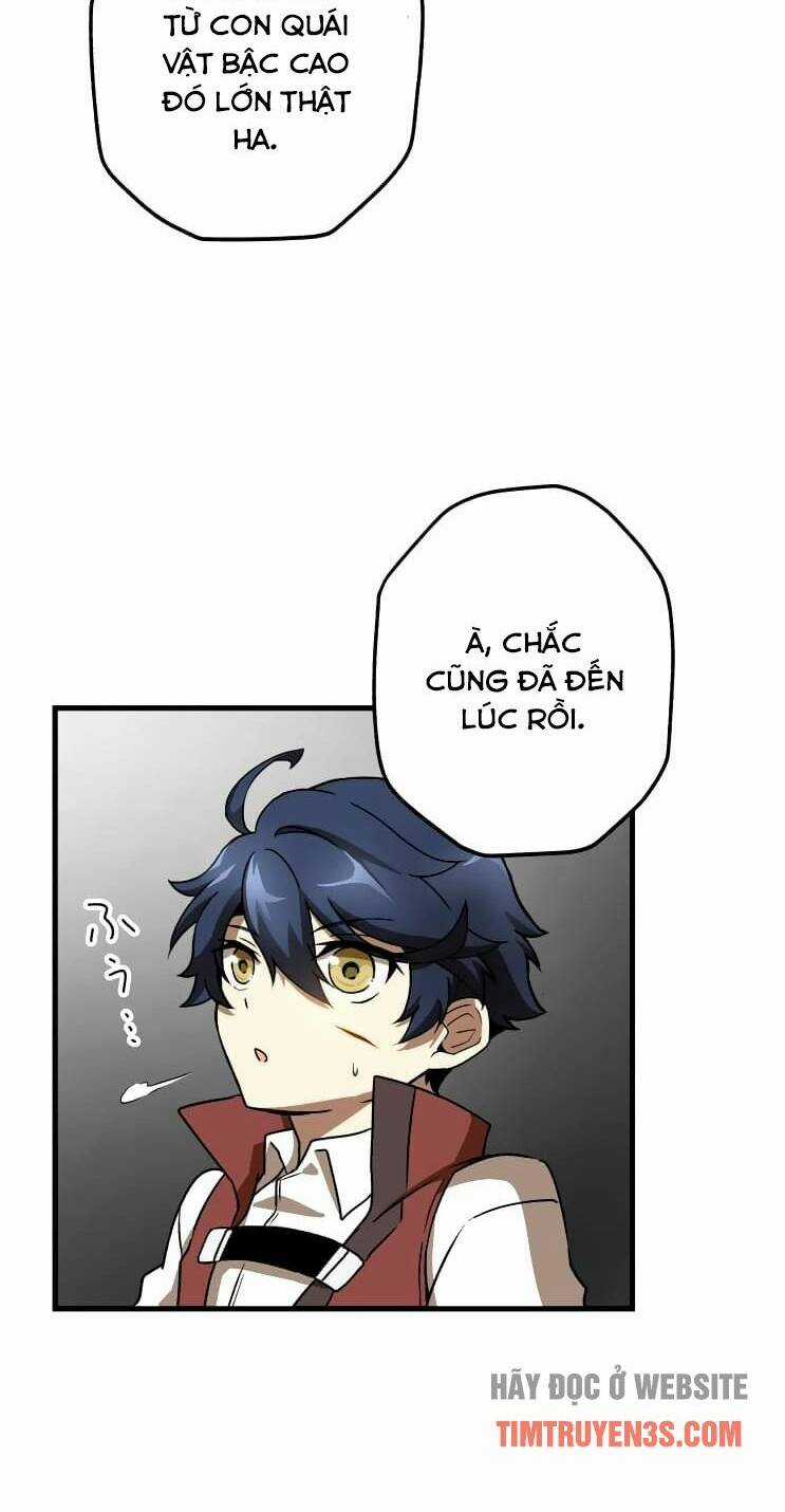 Pháp Sư Phế Vật Chapter 10 trang 52