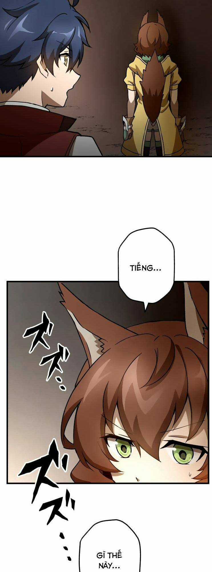 Pháp Sư Phế Vật Chapter 10 trang 54