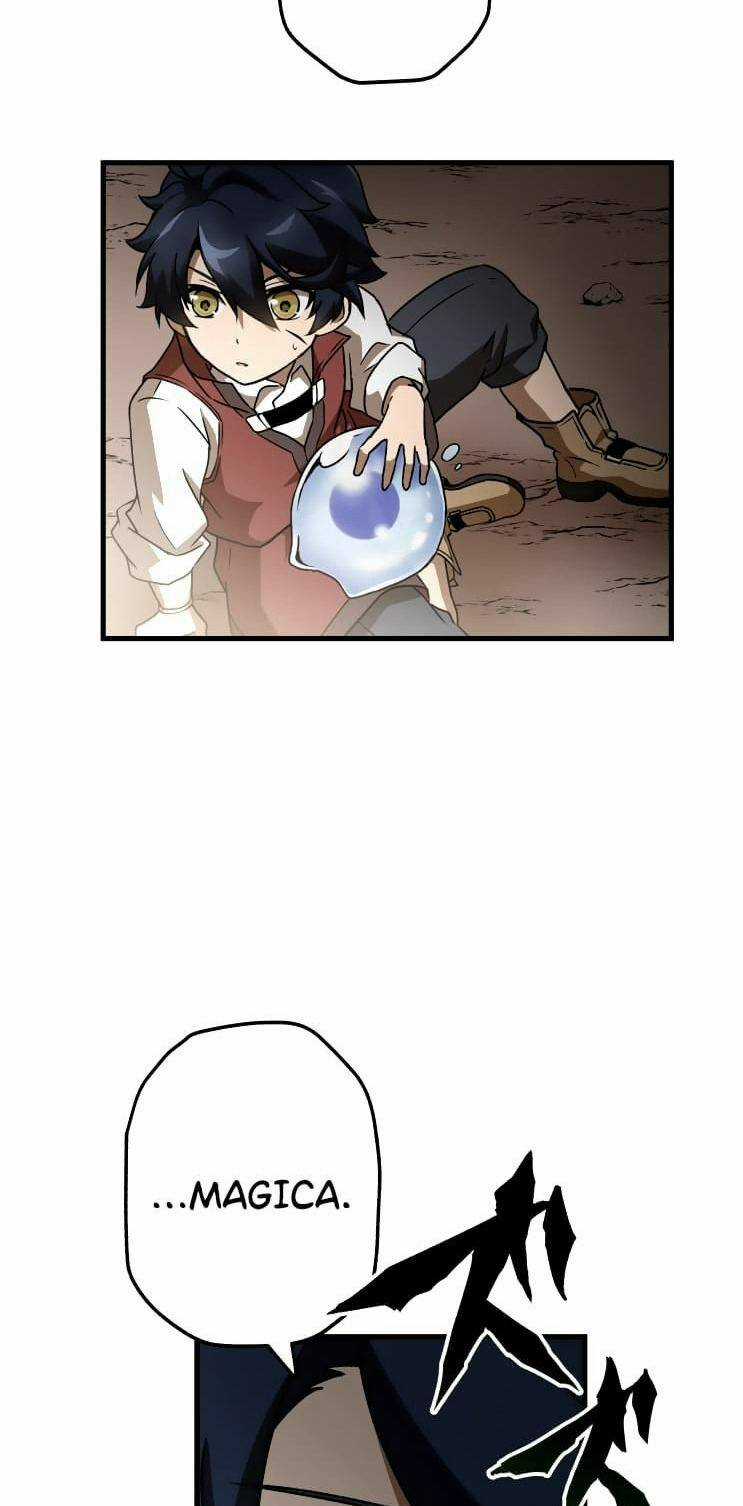 Pháp Sư Phế Vật Chapter 10 trang 55