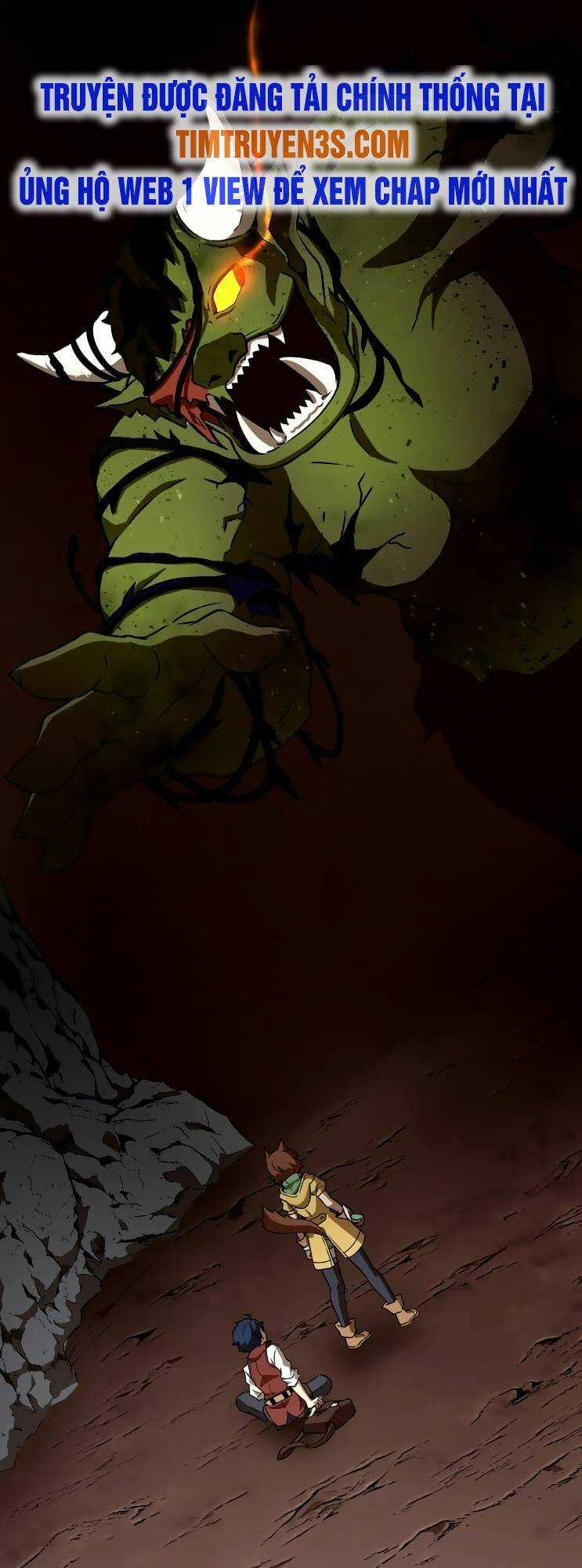 Pháp Sư Phế Vật Chapter 10 trang 59