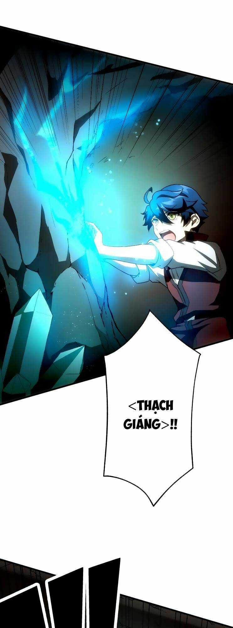 Pháp Sư Phế Vật Chapter 10 trang 6