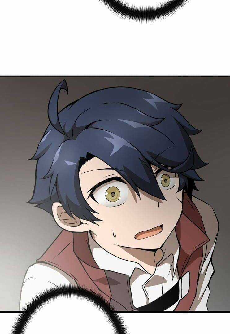 Pháp Sư Phế Vật Chapter 11 trang 10