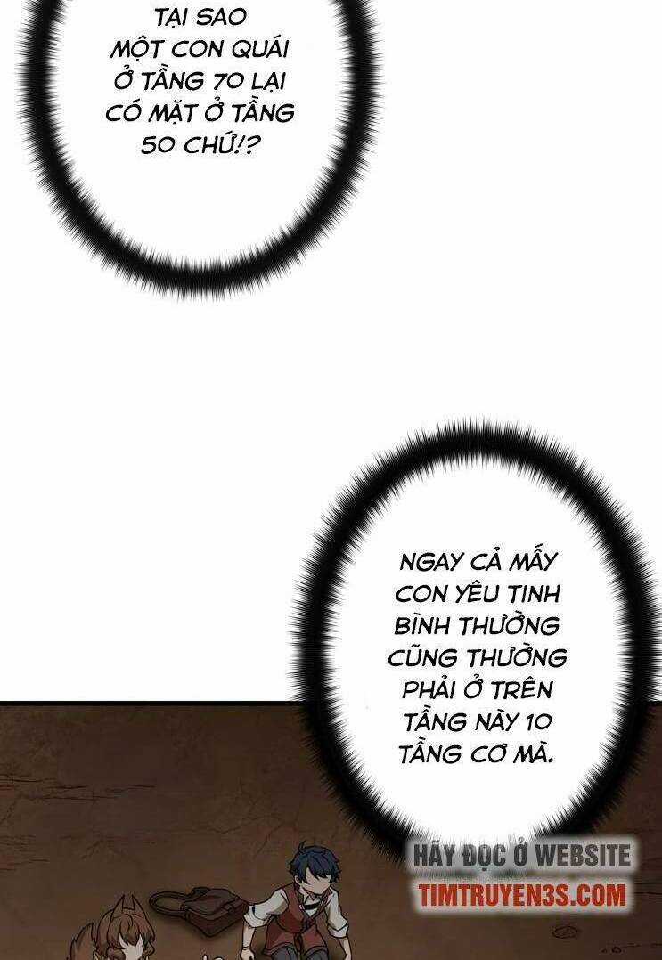 Pháp Sư Phế Vật Chapter 11 trang 11