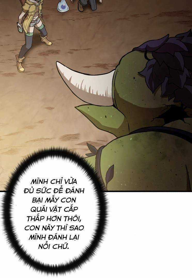 Pháp Sư Phế Vật Chapter 11 trang 12