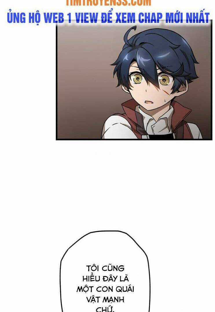 Pháp Sư Phế Vật Chapter 11 trang 15