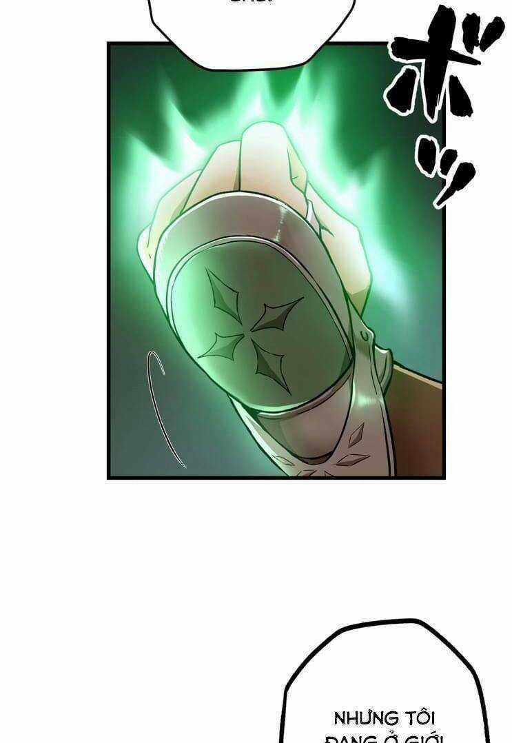 Pháp Sư Phế Vật Chapter 11 trang 16