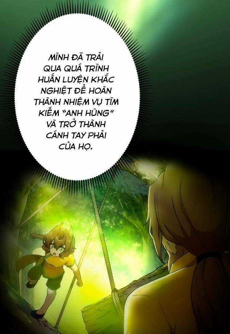 Pháp Sư Phế Vật Chapter 11 trang 19