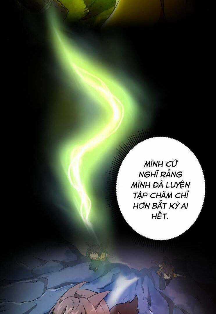 Pháp Sư Phế Vật Chapter 11 trang 20