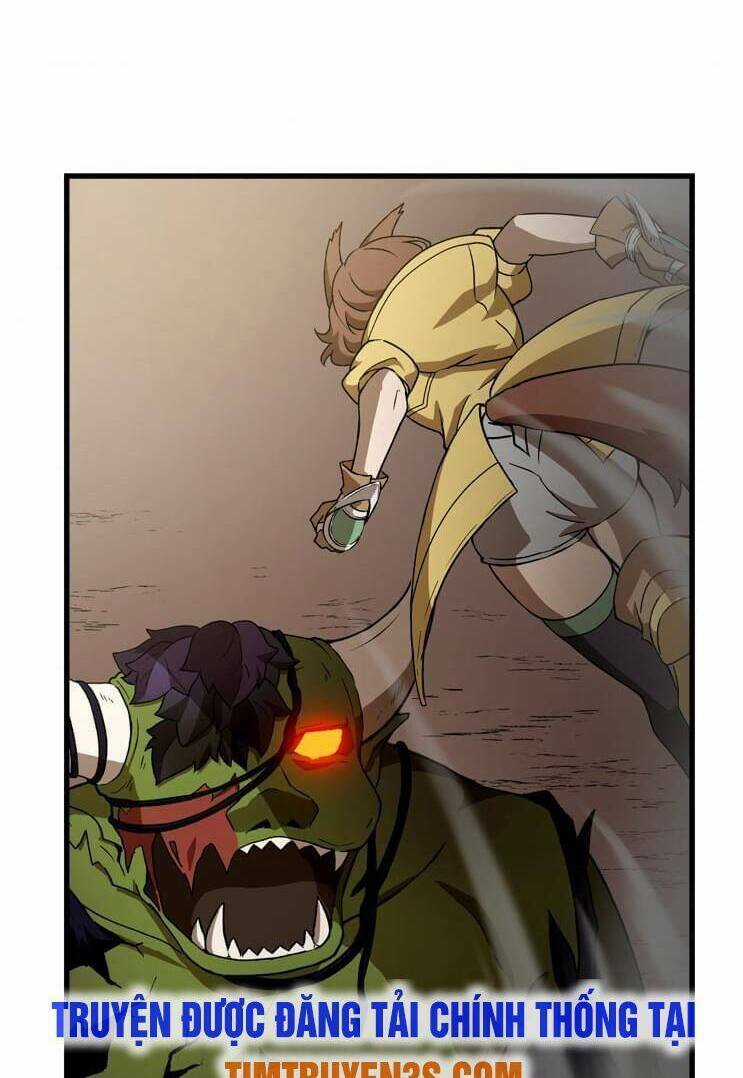 Pháp Sư Phế Vật Chapter 11 trang 26