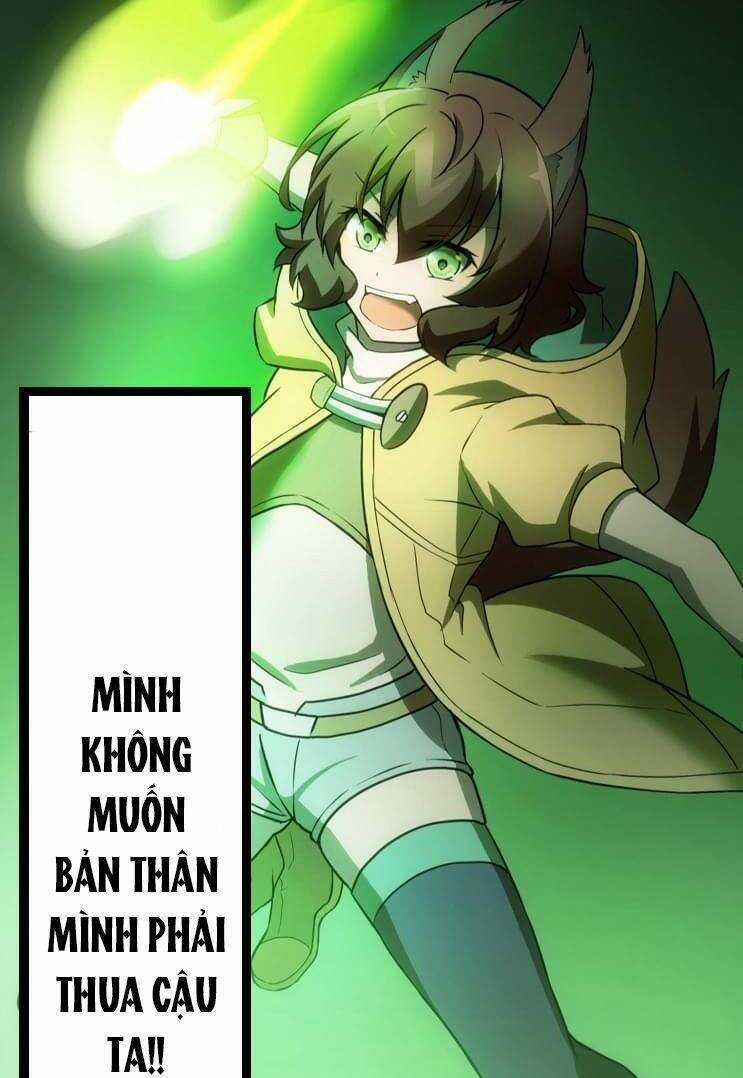 Pháp Sư Phế Vật Chapter 11 trang 28