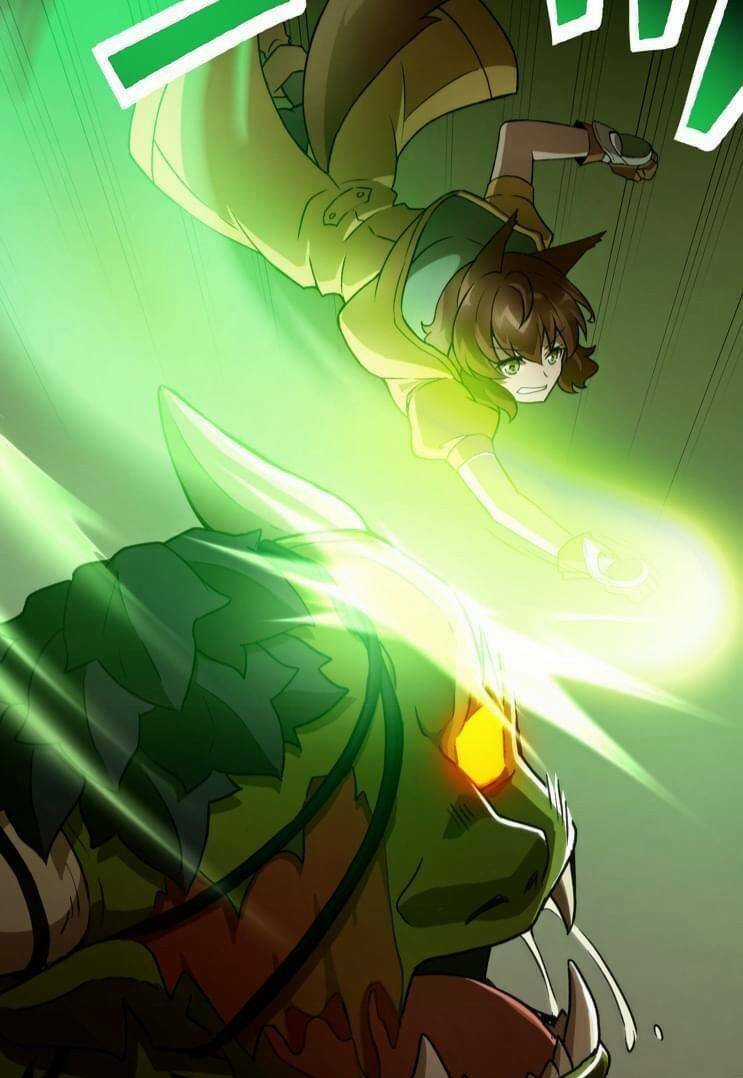 Pháp Sư Phế Vật Chapter 11 trang 30