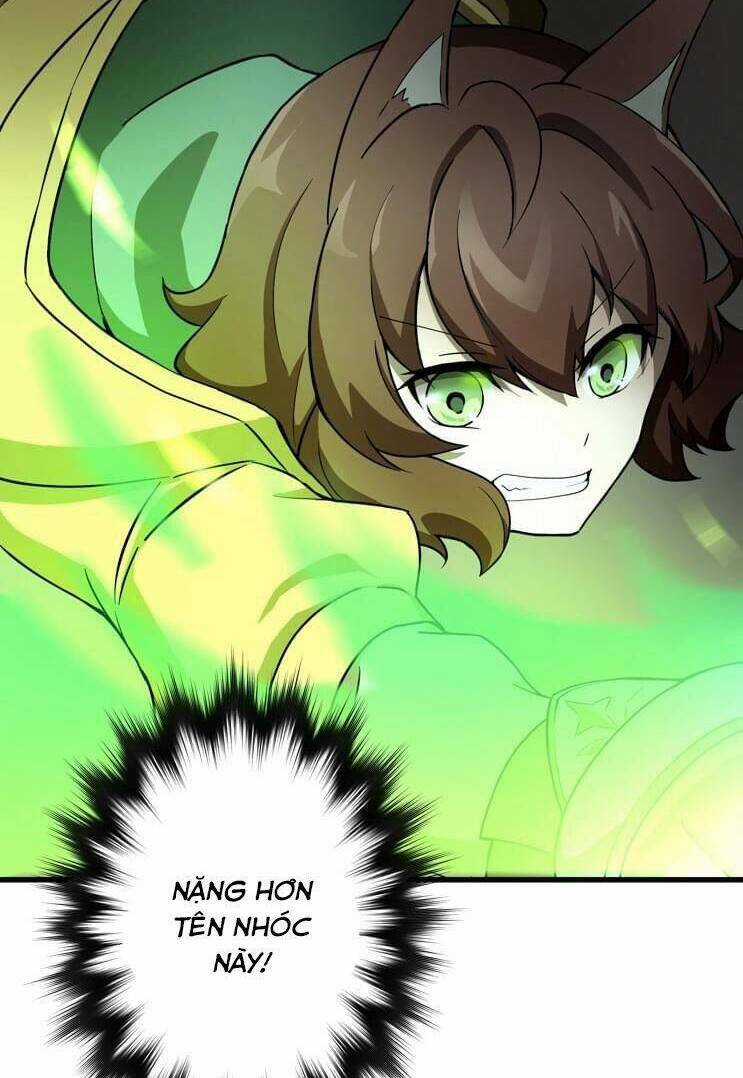 Pháp Sư Phế Vật Chapter 11 trang 32