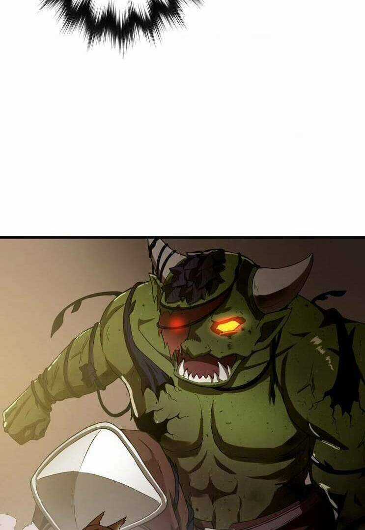 Pháp Sư Phế Vật Chapter 11 trang 33