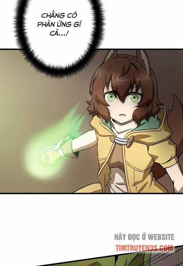 Pháp Sư Phế Vật Chapter 11 trang 35