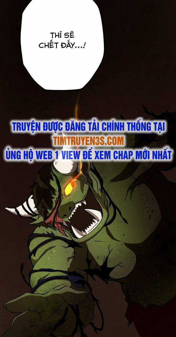 Pháp Sư Phế Vật Chapter 11 trang 4