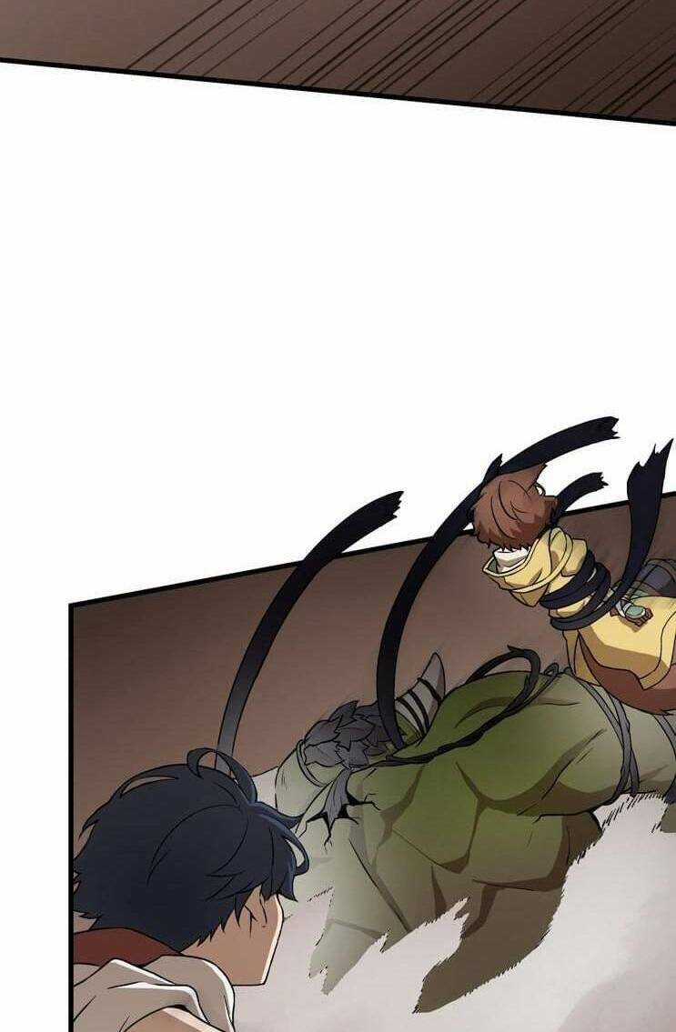 Pháp Sư Phế Vật Chapter 11 trang 58