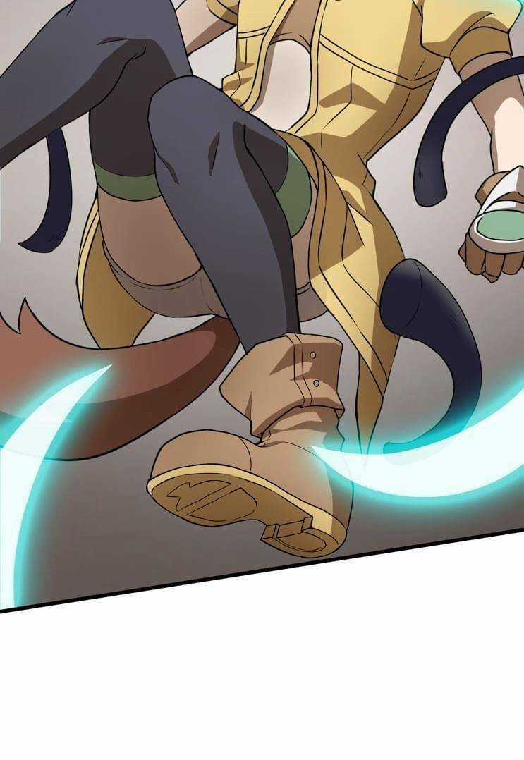 Pháp Sư Phế Vật Chapter 11 trang 60