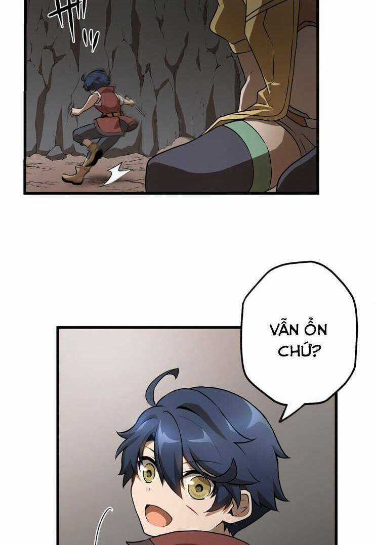 Pháp Sư Phế Vật Chapter 11 trang 62