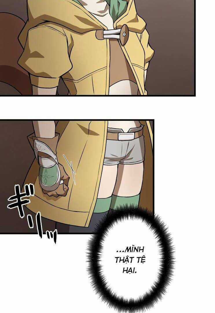 Pháp Sư Phế Vật Chapter 11 trang 64