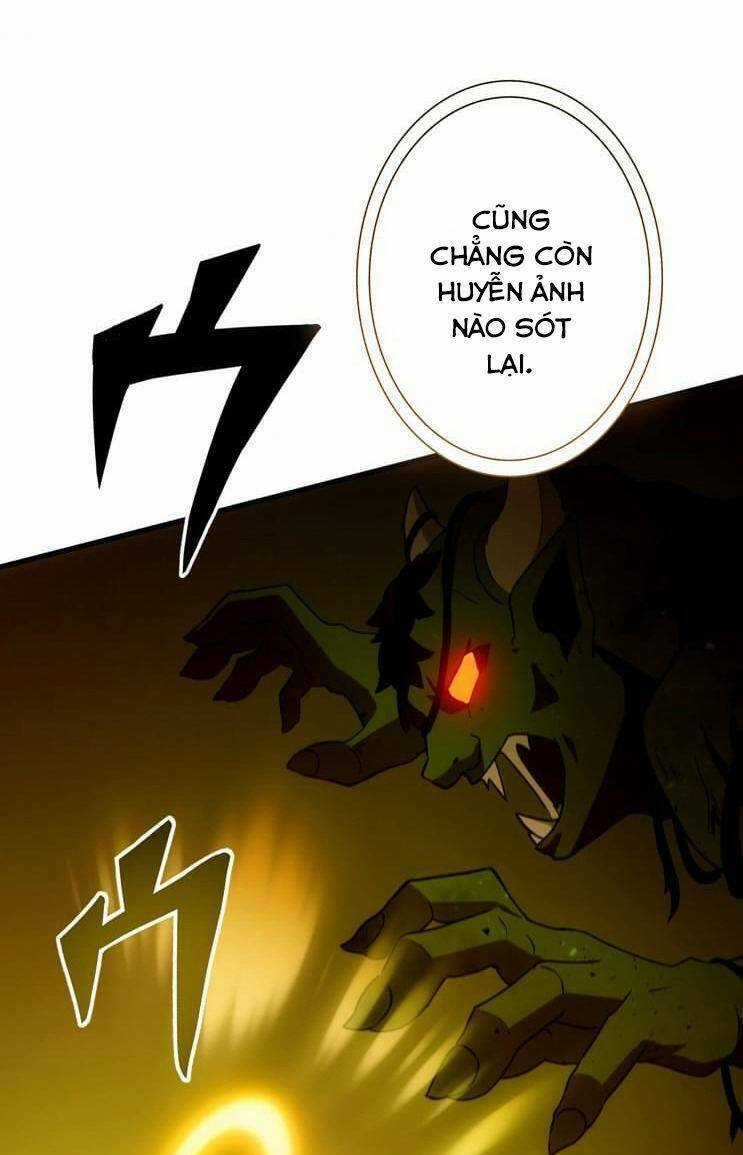 Pháp Sư Phế Vật Chapter 11 trang 72