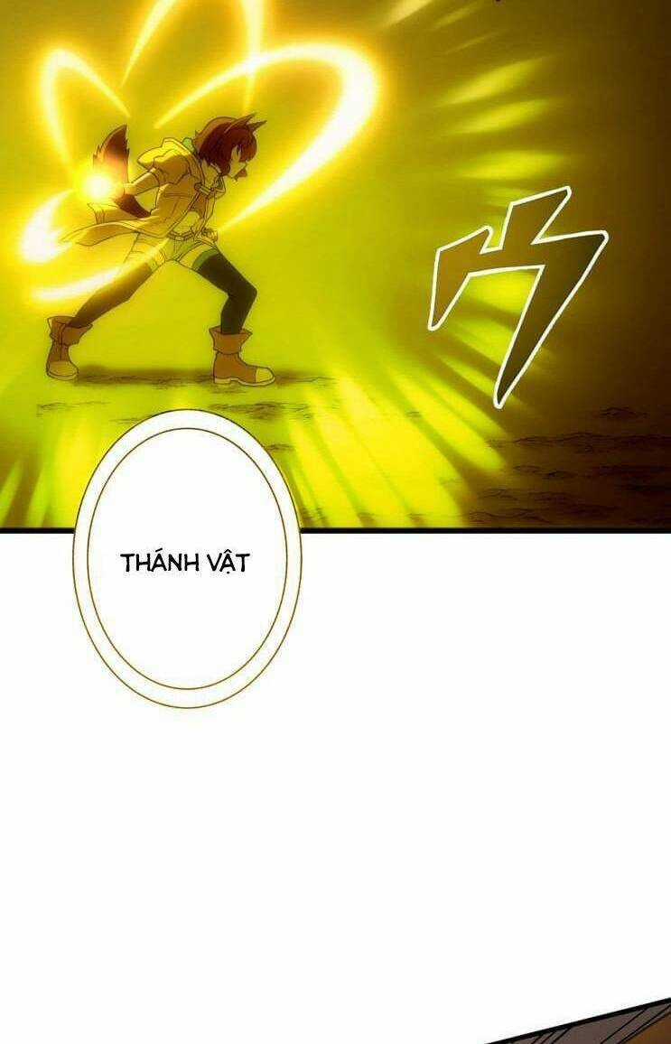 Pháp Sư Phế Vật Chapter 11 trang 73