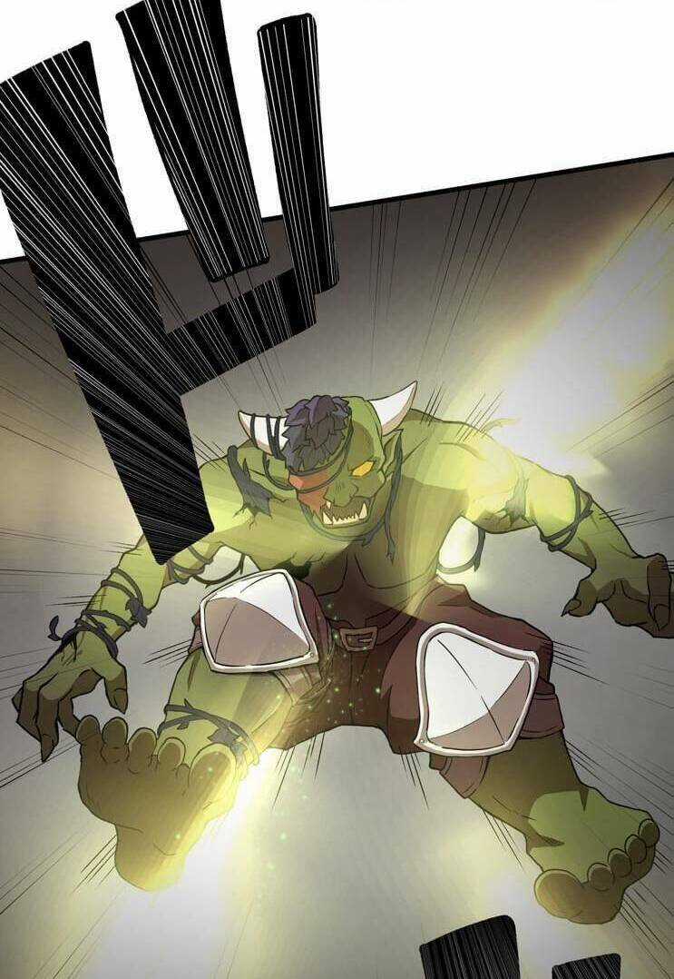 Pháp Sư Phế Vật Chapter 11 trang 80