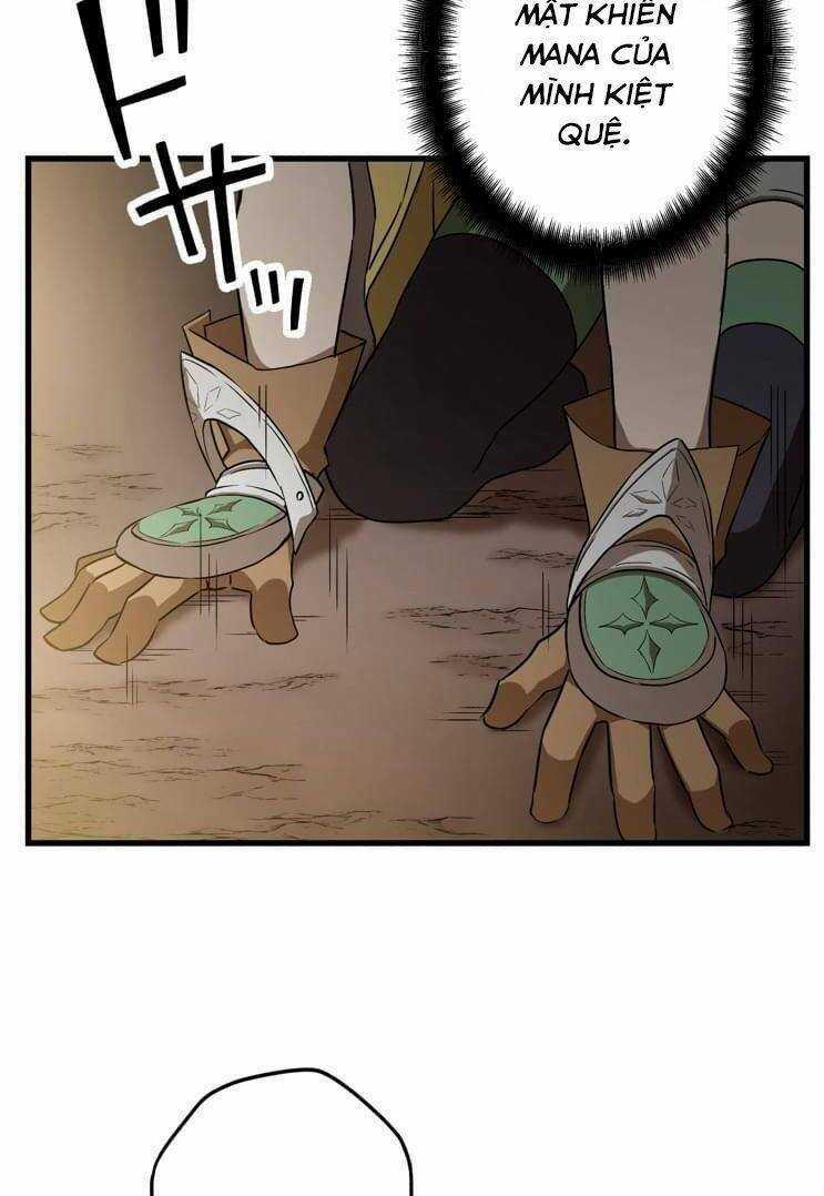 Pháp Sư Phế Vật Chapter 11 trang 82