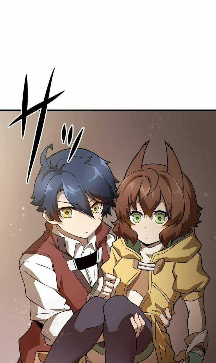 Pháp Sư Phế Vật Chapter 12 trang 11