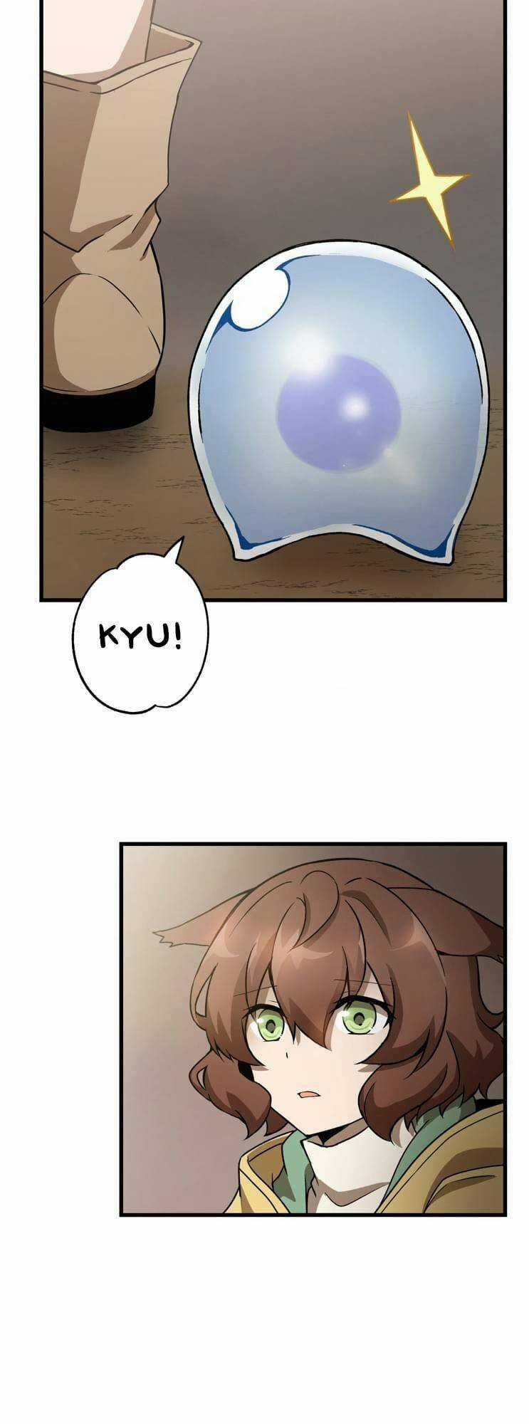 Pháp Sư Phế Vật Chapter 12 trang 14