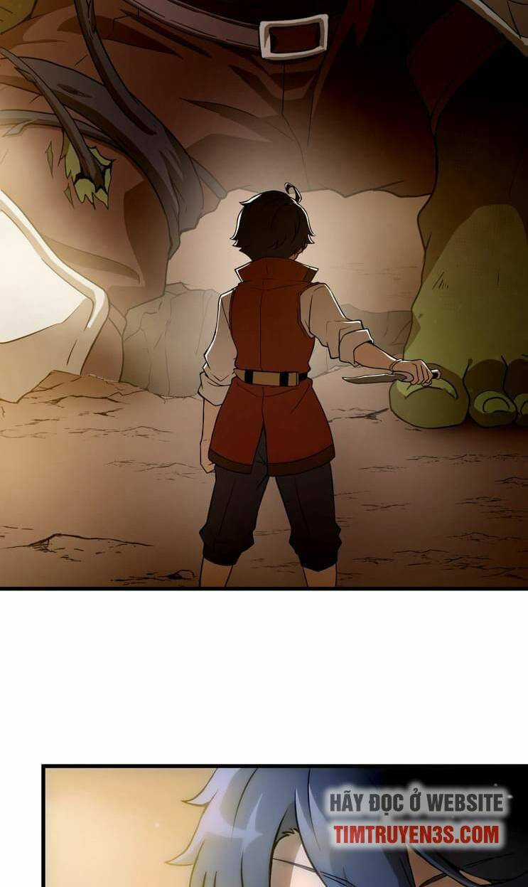 Pháp Sư Phế Vật Chapter 12 trang 16