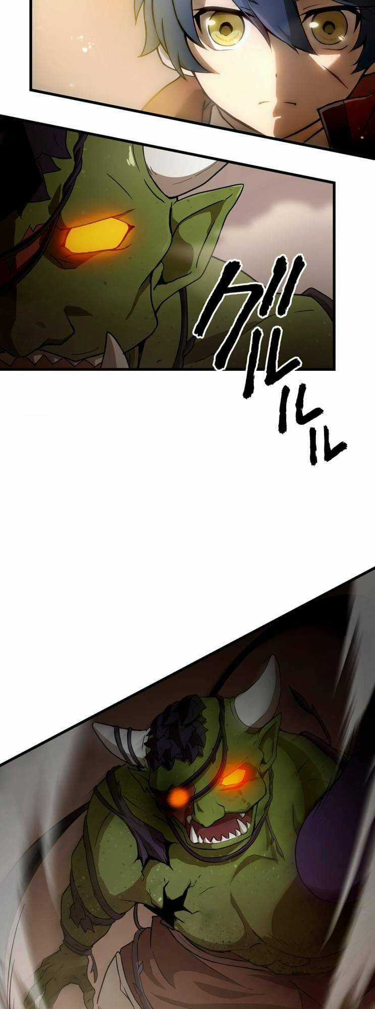 Pháp Sư Phế Vật Chapter 12 trang 17