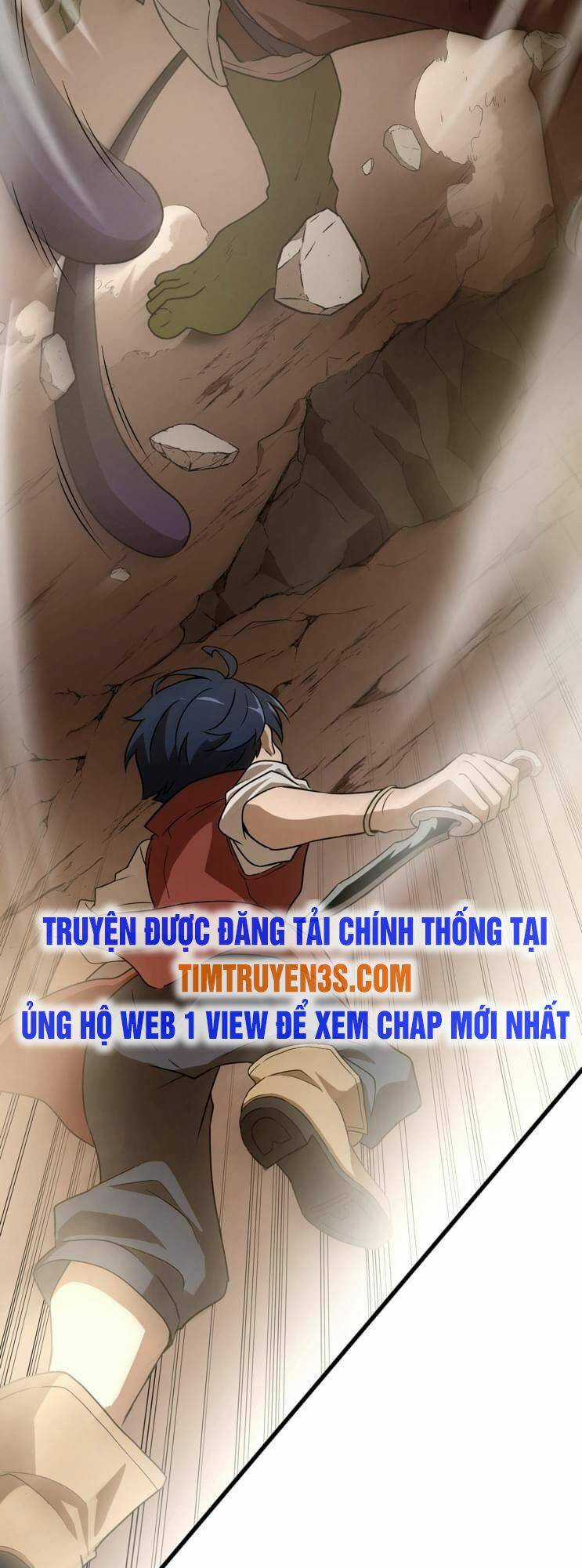 Pháp Sư Phế Vật Chapter 12 trang 18