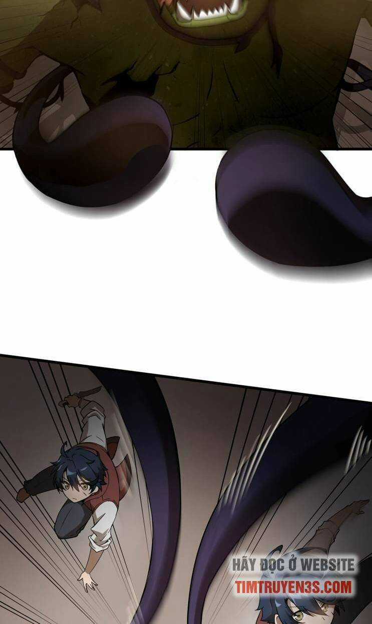 Pháp Sư Phế Vật Chapter 12 trang 20