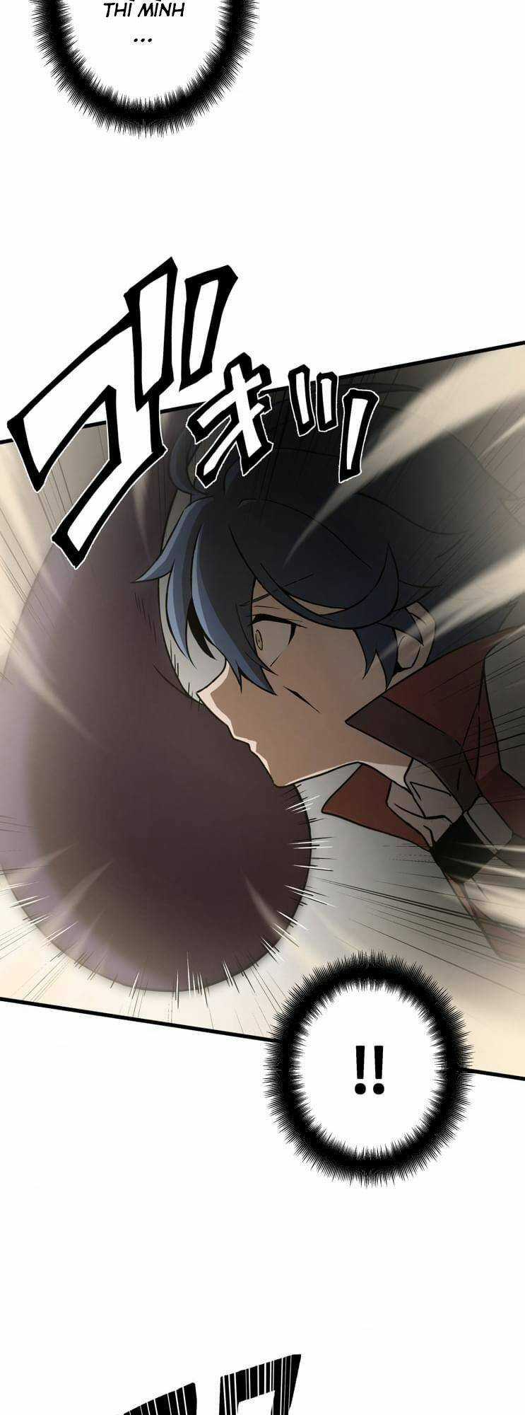 Pháp Sư Phế Vật Chapter 12 trang 22