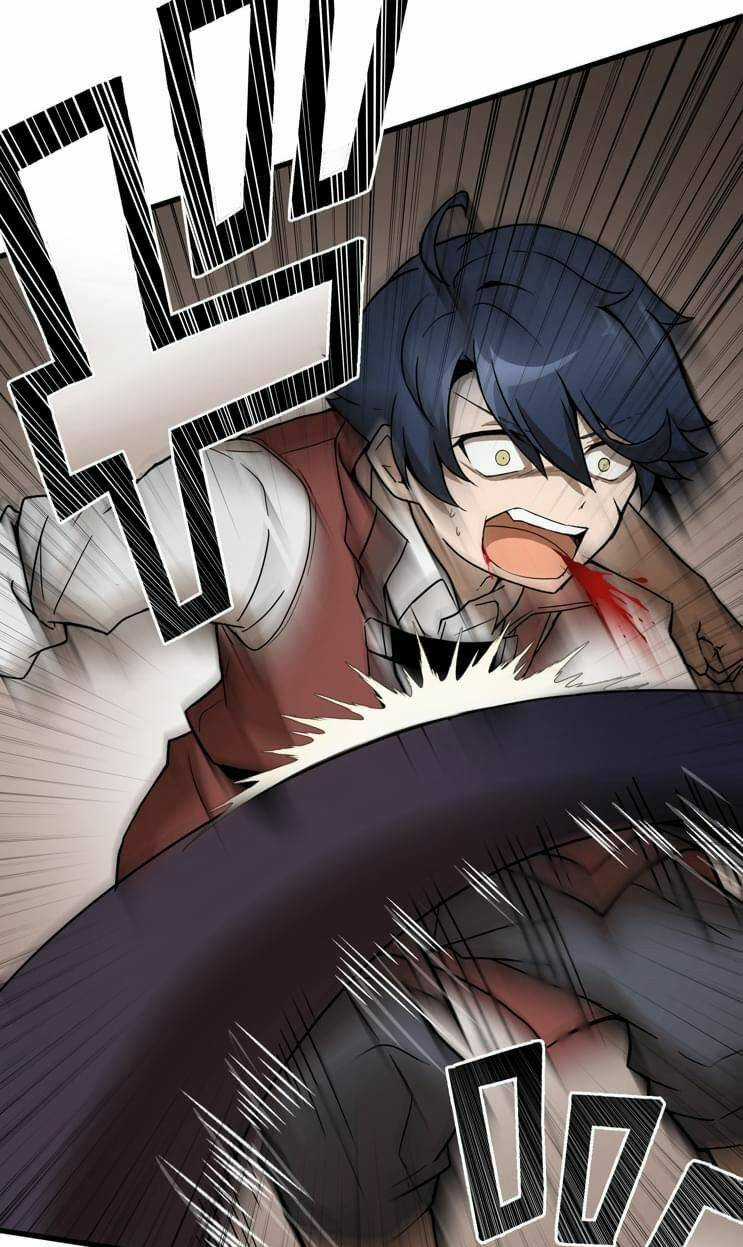 Pháp Sư Phế Vật Chapter 12 trang 23