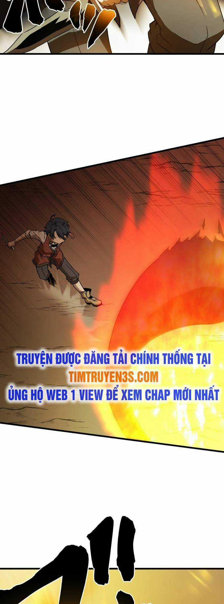 Pháp Sư Phế Vật Chapter 12 trang 26