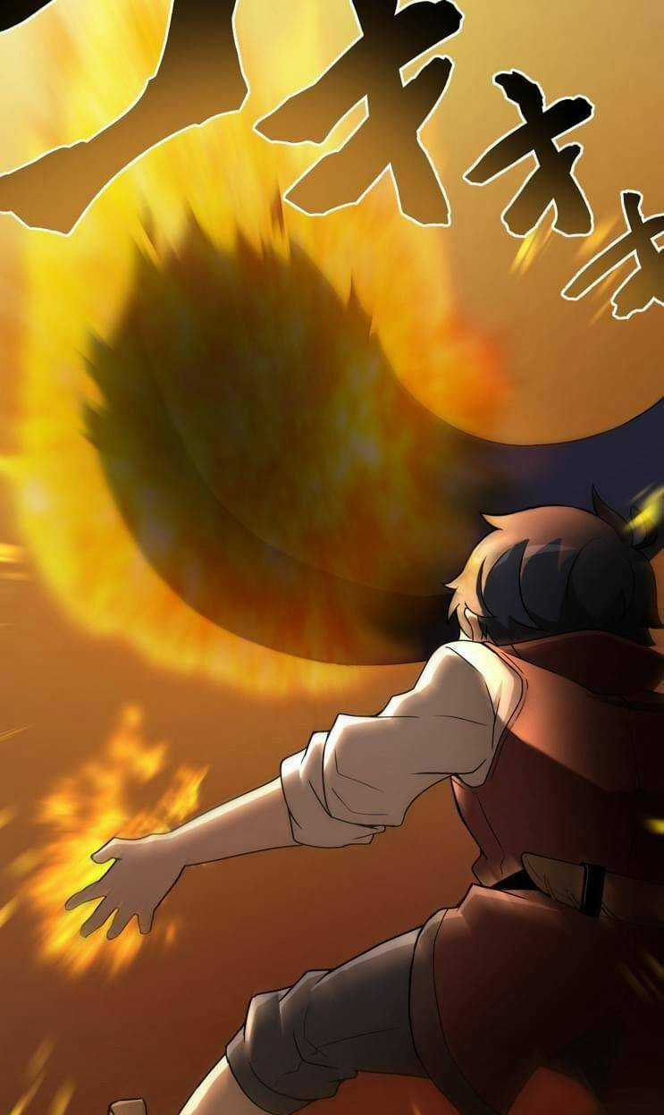 Pháp Sư Phế Vật Chapter 12 trang 27