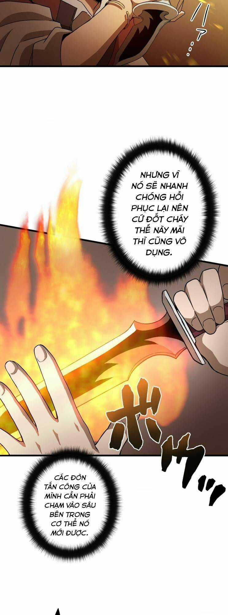 Pháp Sư Phế Vật Chapter 12 trang 29