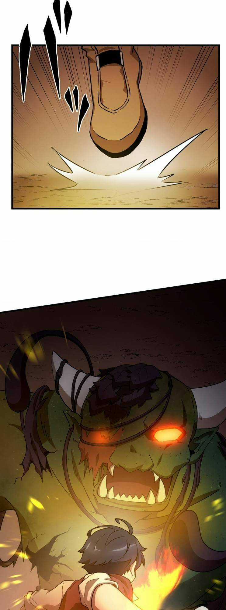 Pháp Sư Phế Vật Chapter 12 trang 30