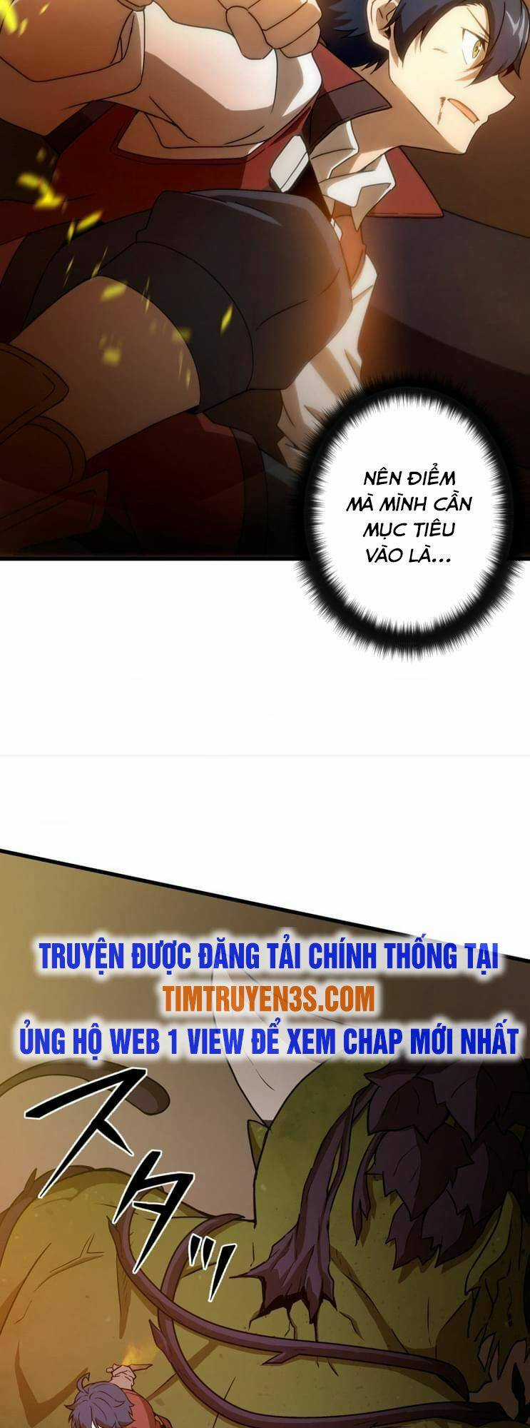 Pháp Sư Phế Vật Chapter 12 trang 34