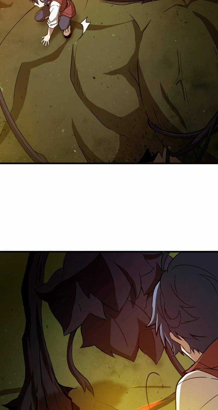 Pháp Sư Phế Vật Chapter 12 trang 35